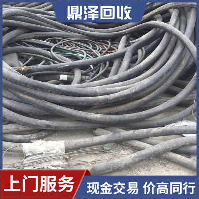 常州電線(xiàn)電纜回收