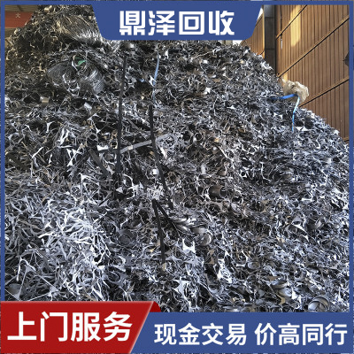廢鋁回收